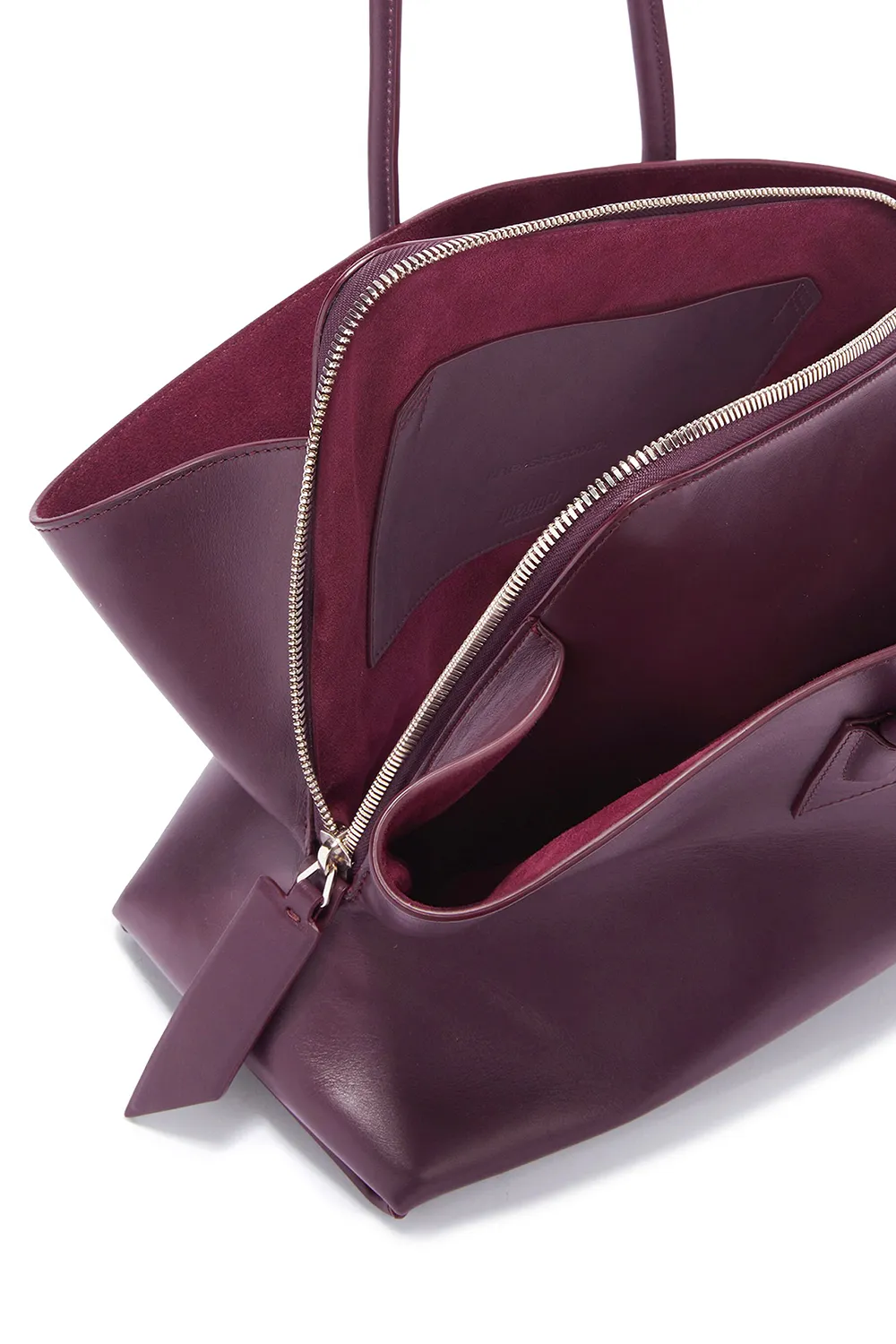 La Passeggiata Medium Tote Bag