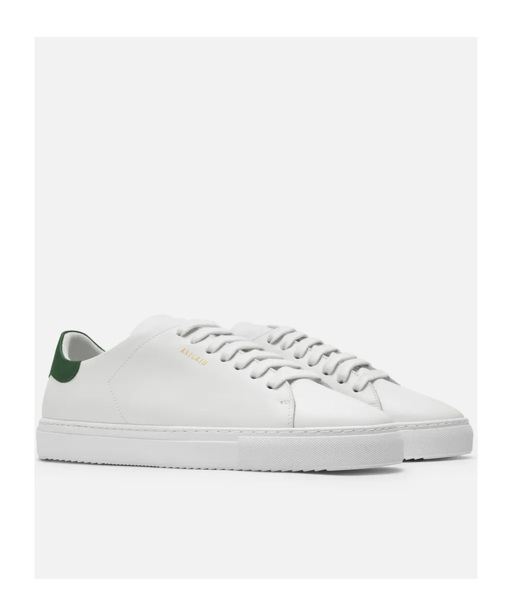 Clean 90 Low-Top Sneakers