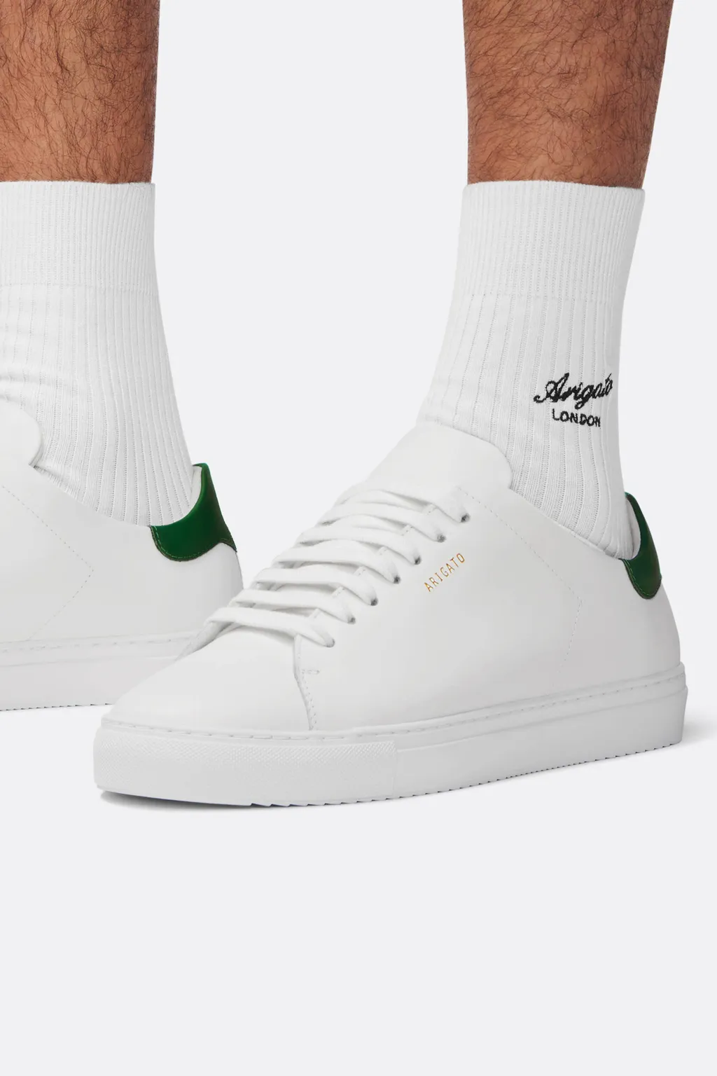 Clean 90 Low-Top Sneakers
