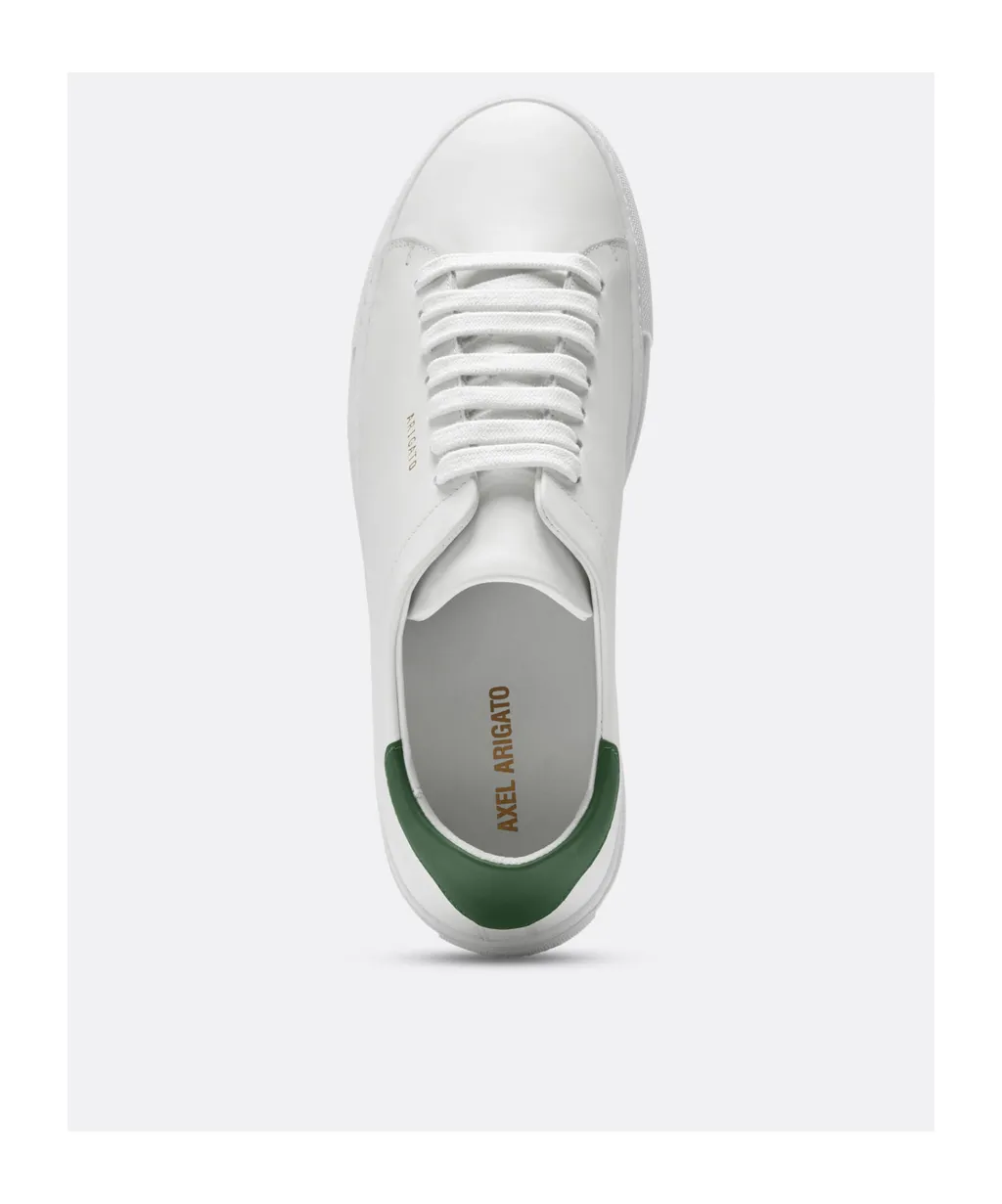 Clean 90 Low-Top Sneakers