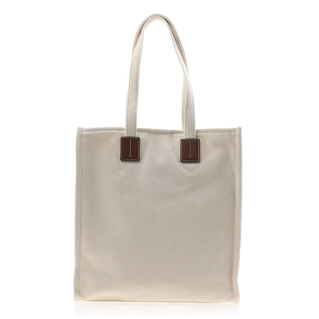 Logo Shoulder Bag