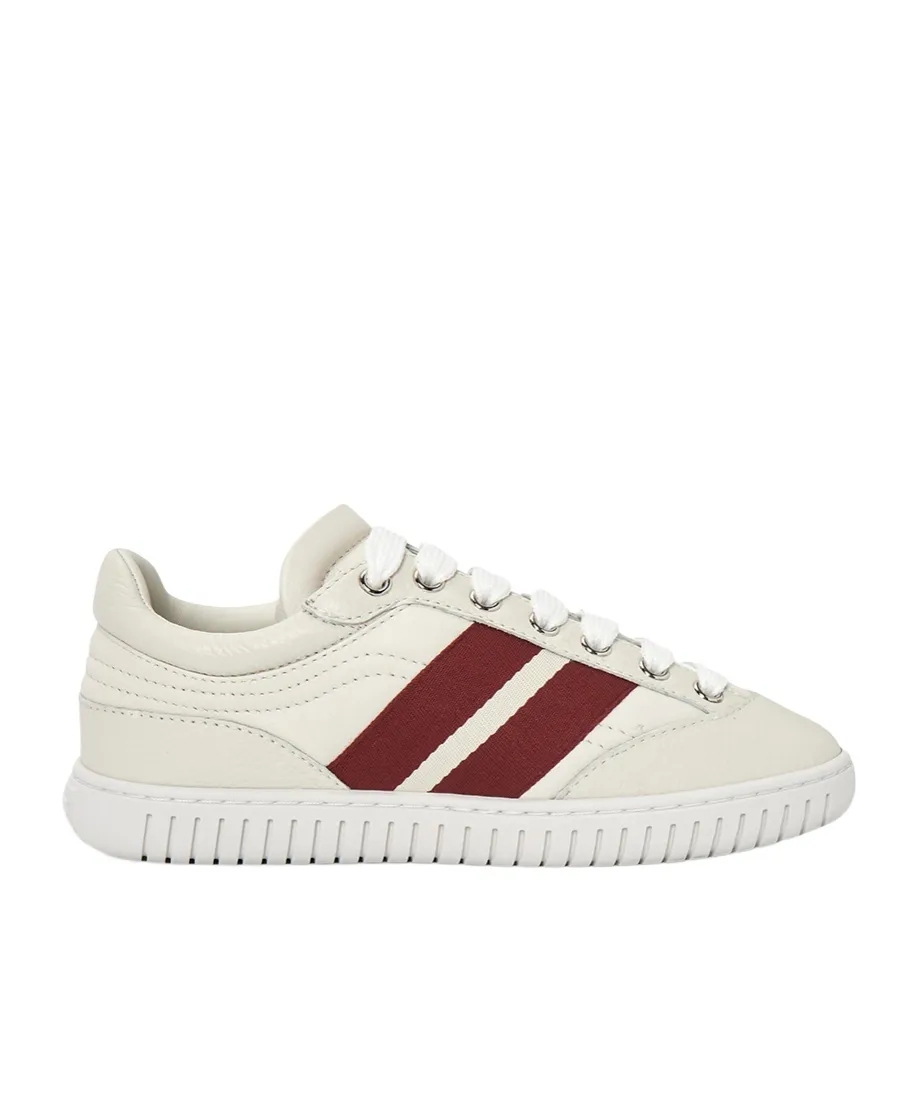 Laced Sneakers