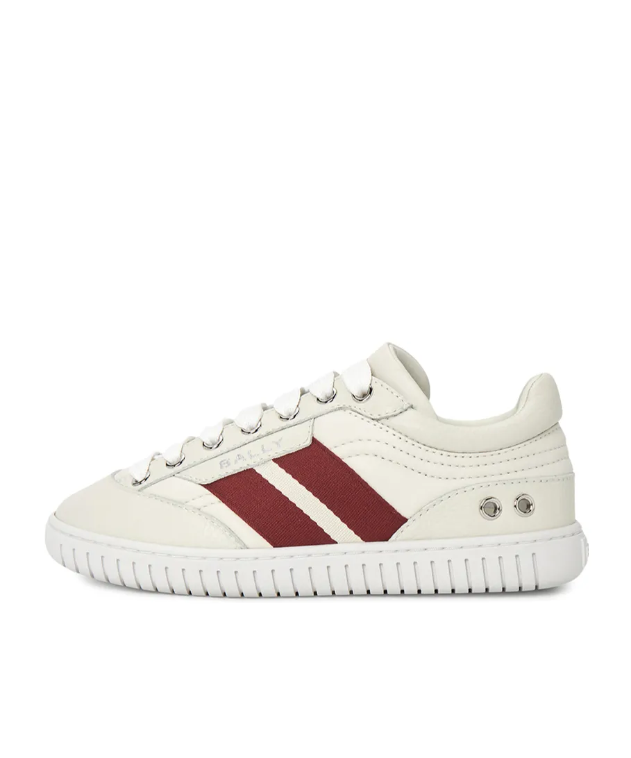 Laced Sneakers