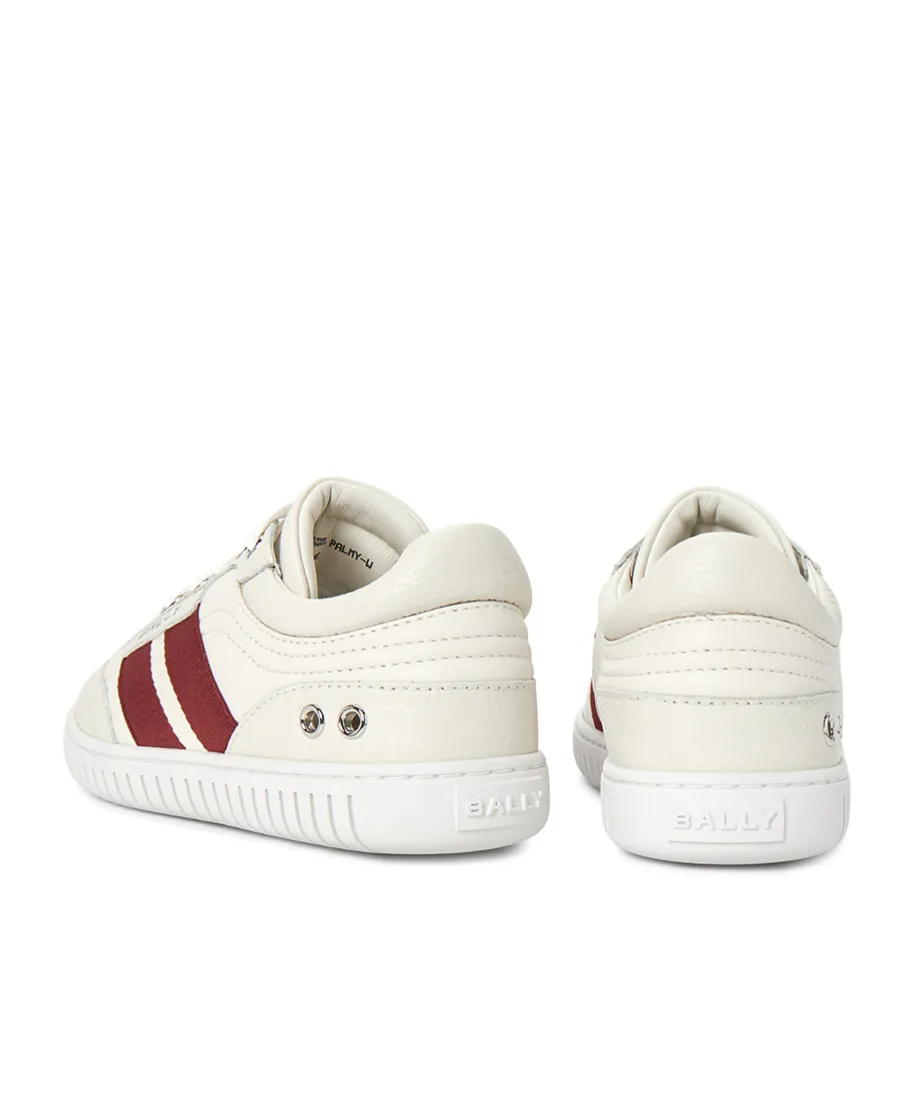Laced Sneakers