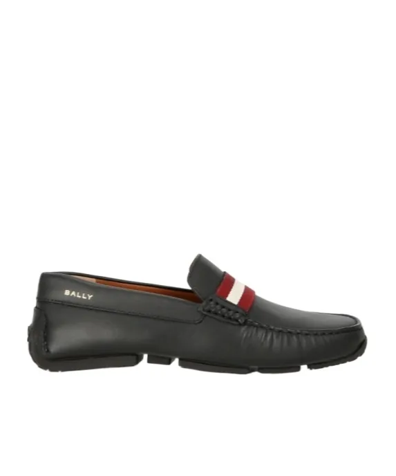 Perthy Loafer Shoes