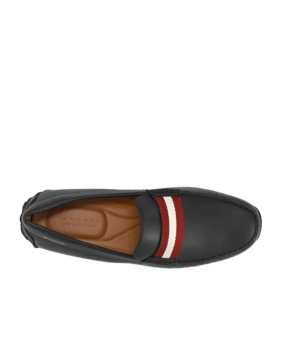 Perthy Loafer Shoes