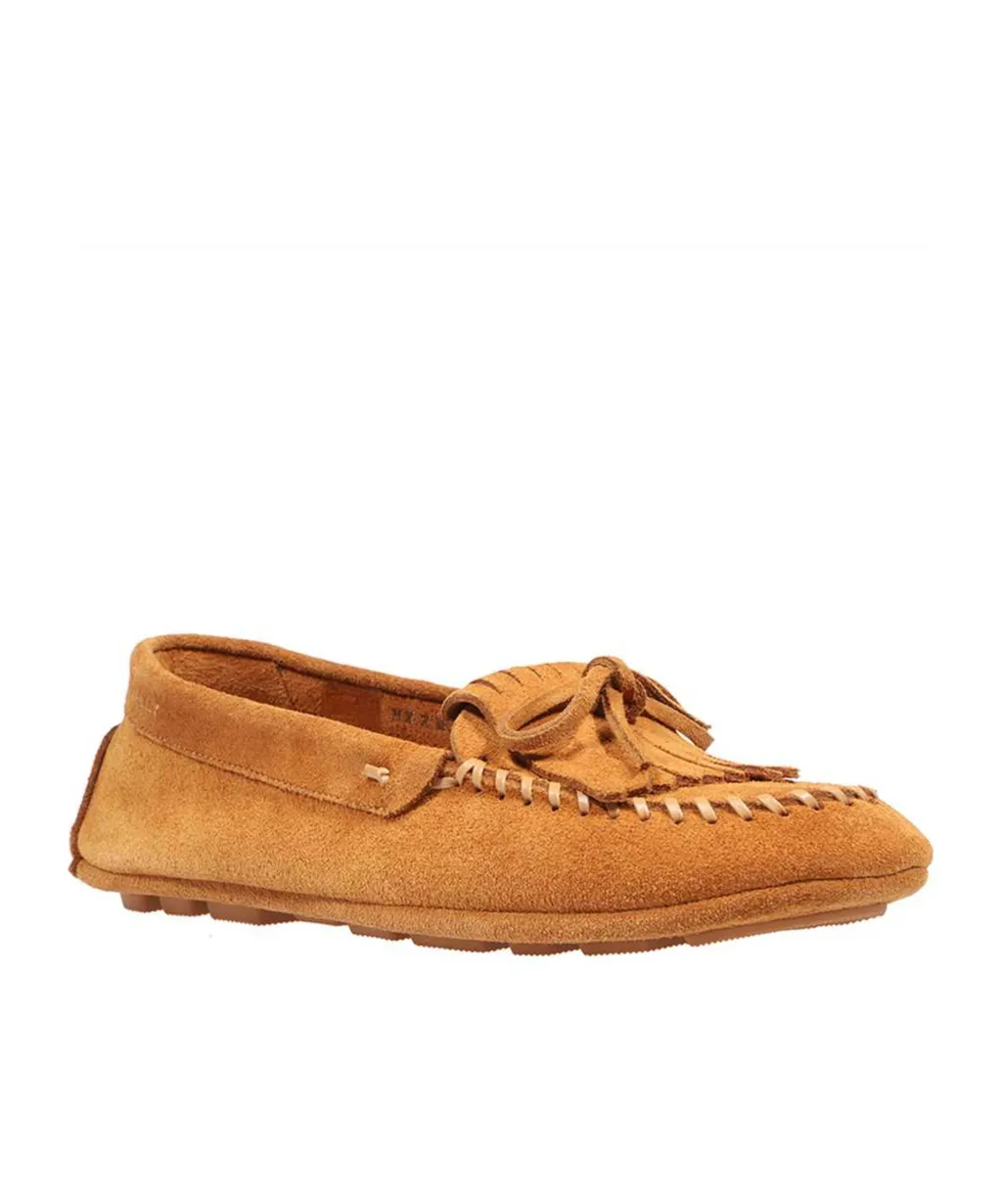 Logo Moccasins