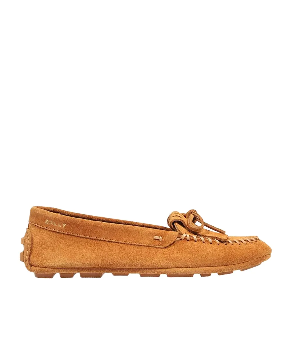 Logo Moccasins