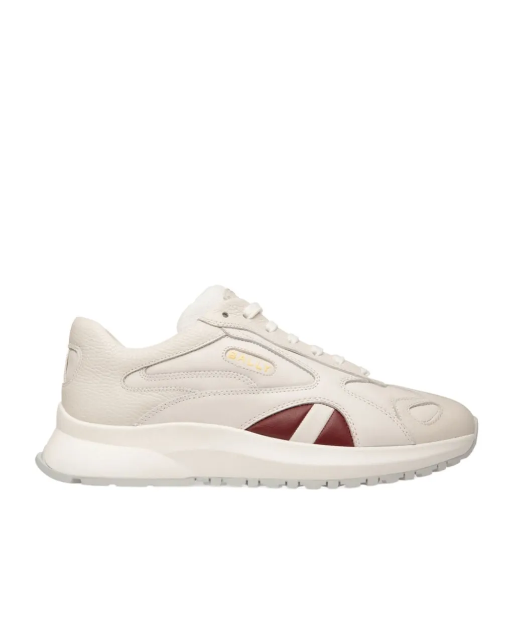 Round-Headed Sports Shoes