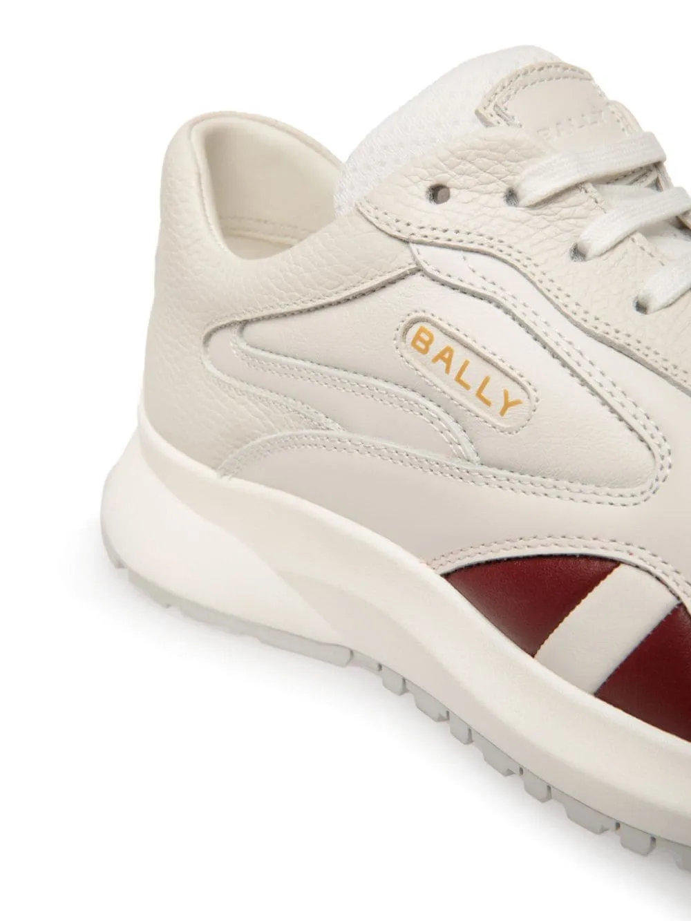 Round-Headed Sports Shoes