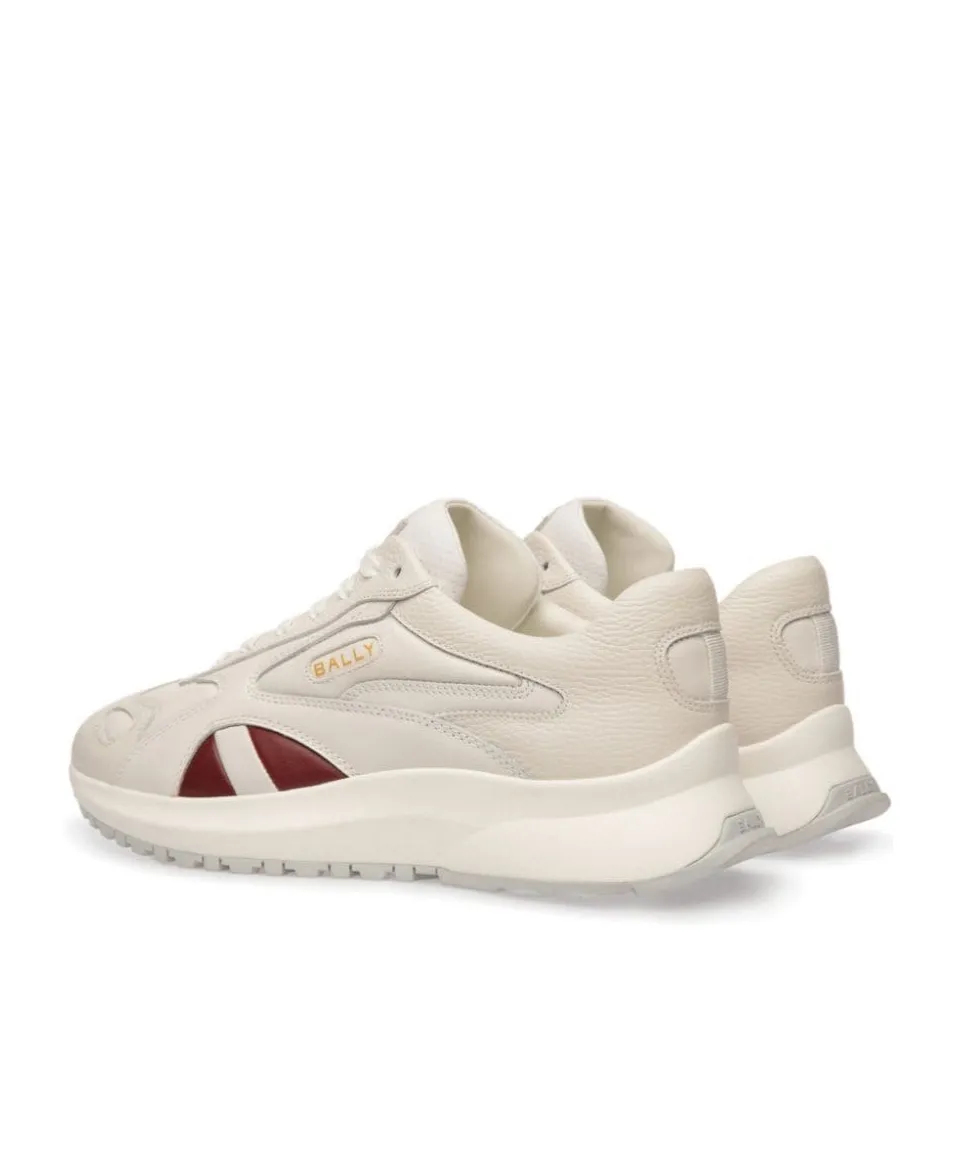 Round-Headed Sports Shoes