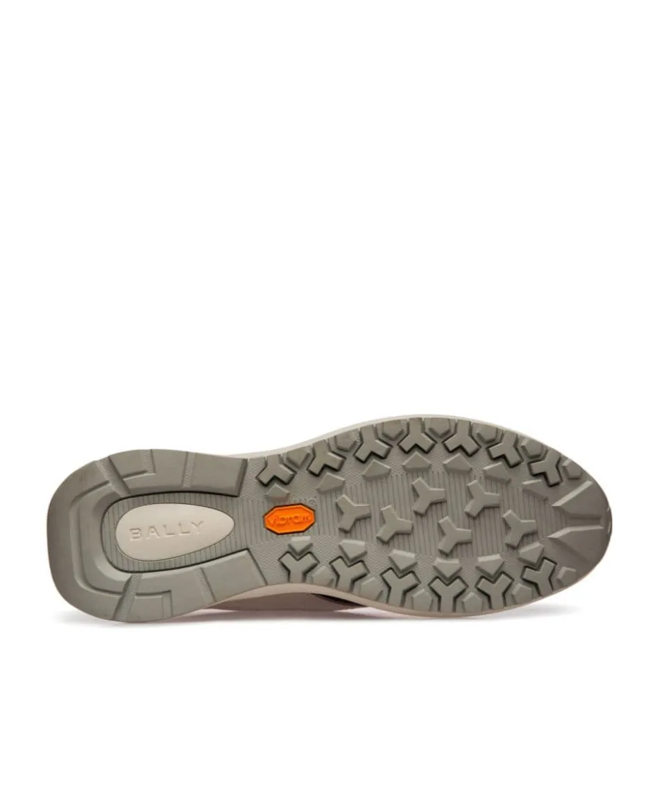 Round-Headed Sports Shoes