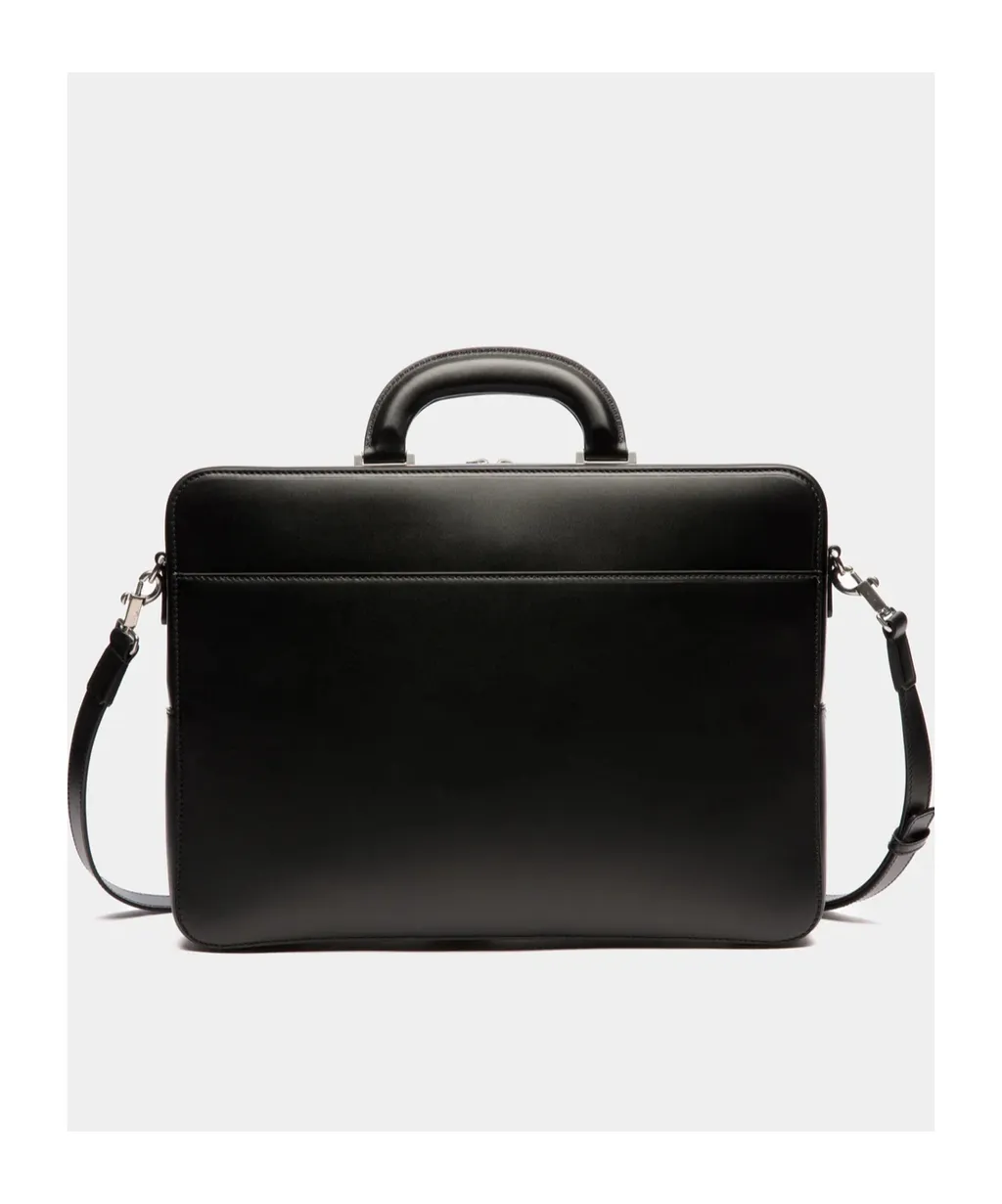Logo Shoulder Bag