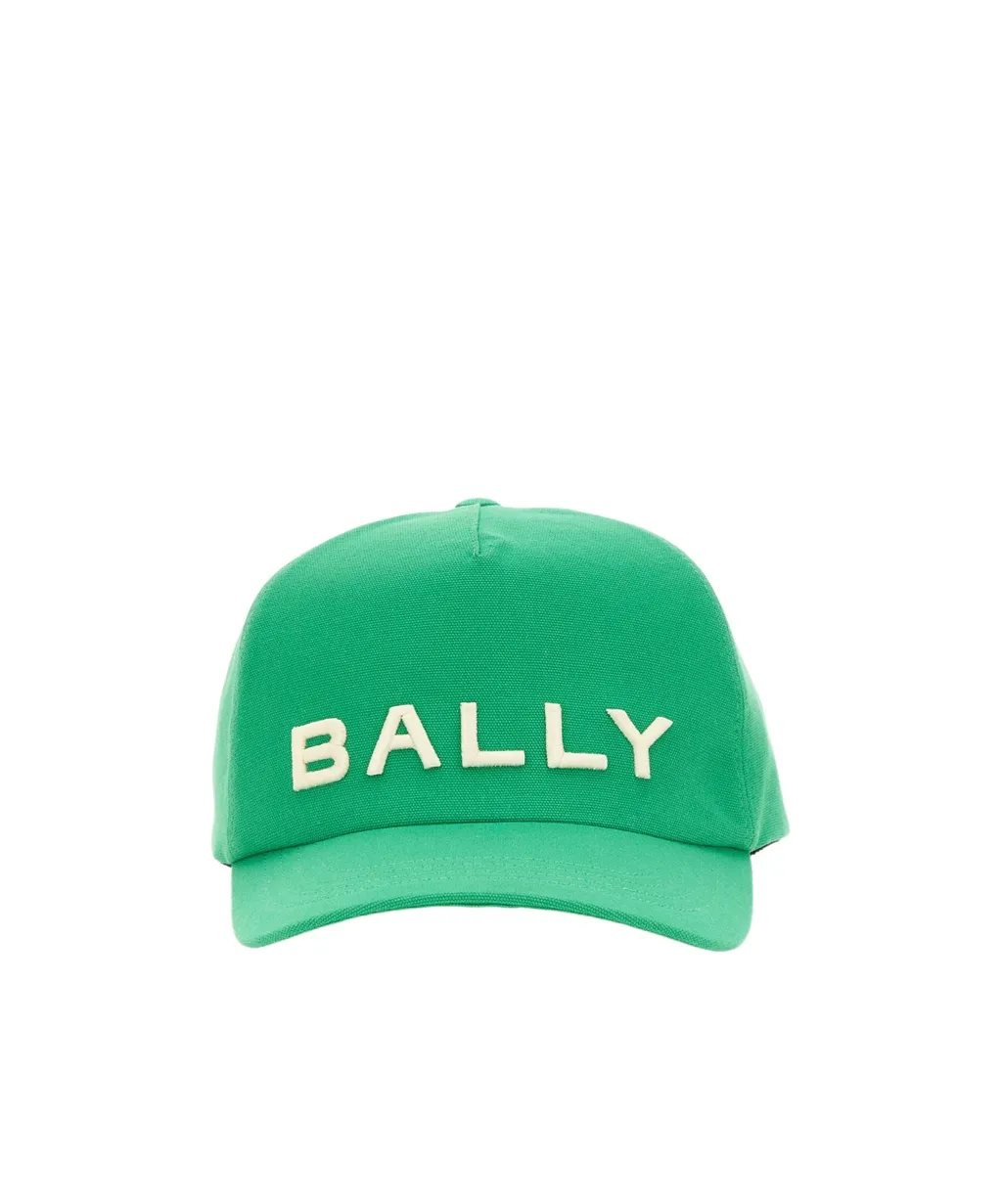 Logo Hat