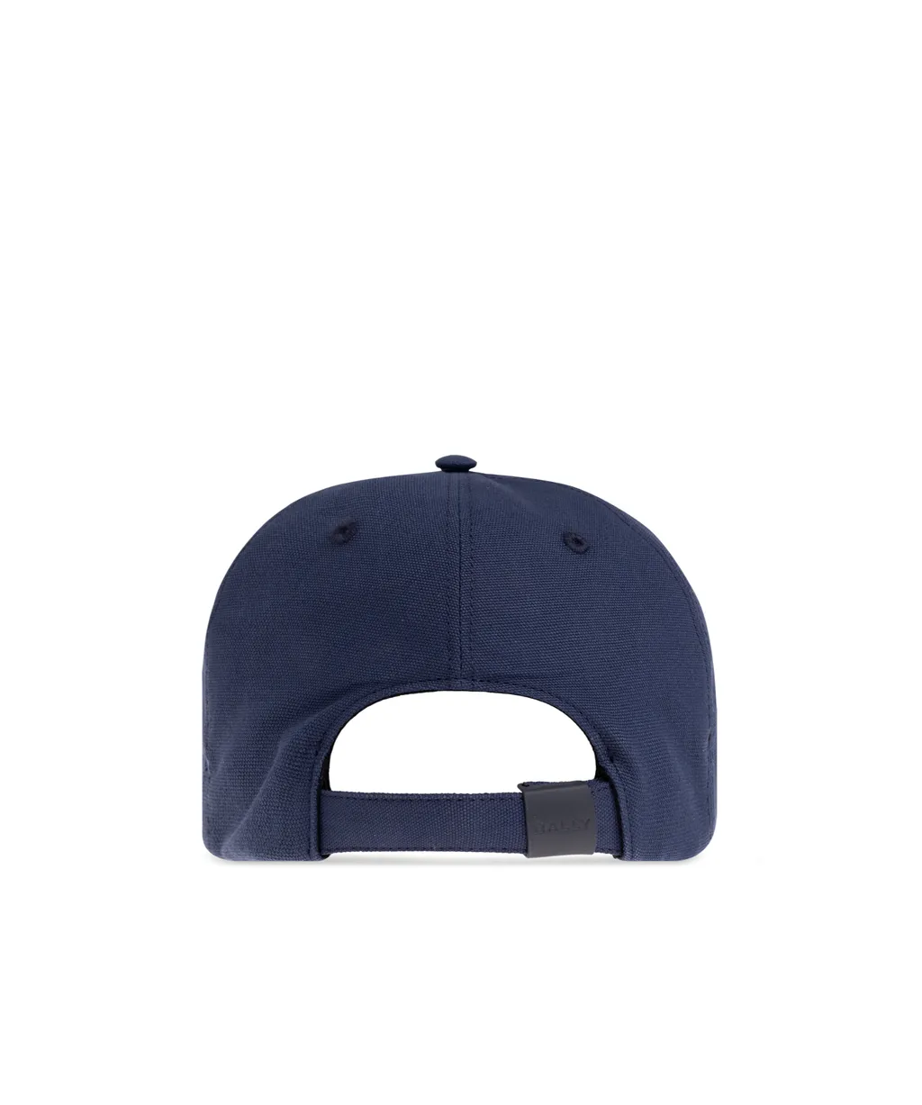 Logo Embroidery Baseball Cap