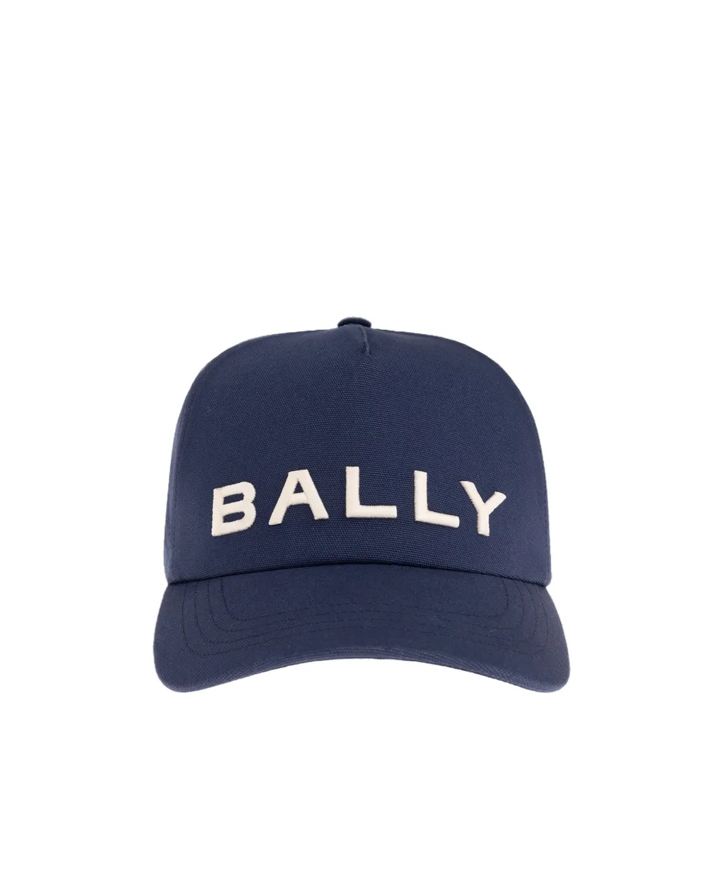 Logo Embroidery Baseball Cap