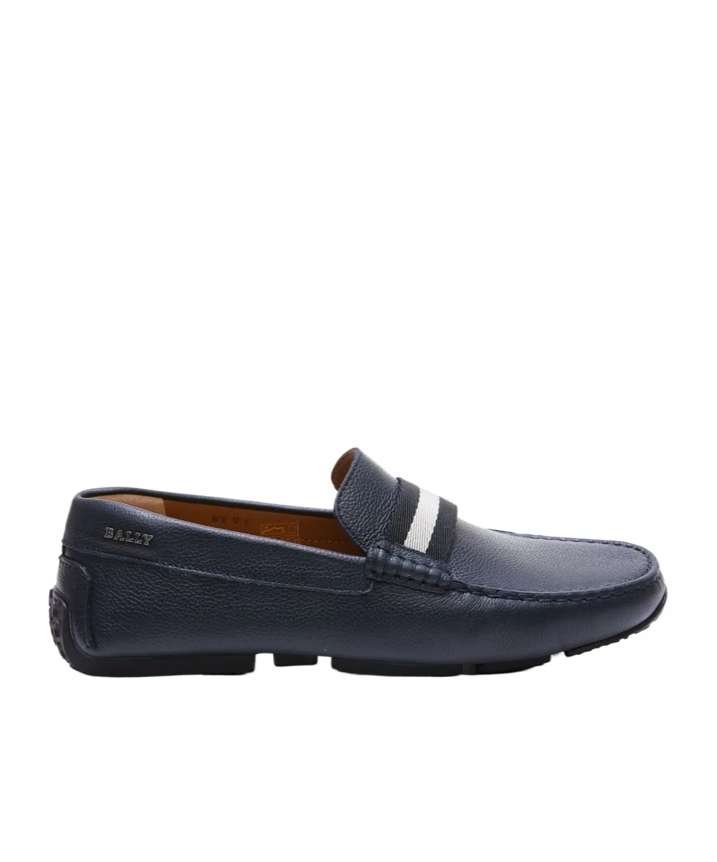 Pearce Driving Shoes