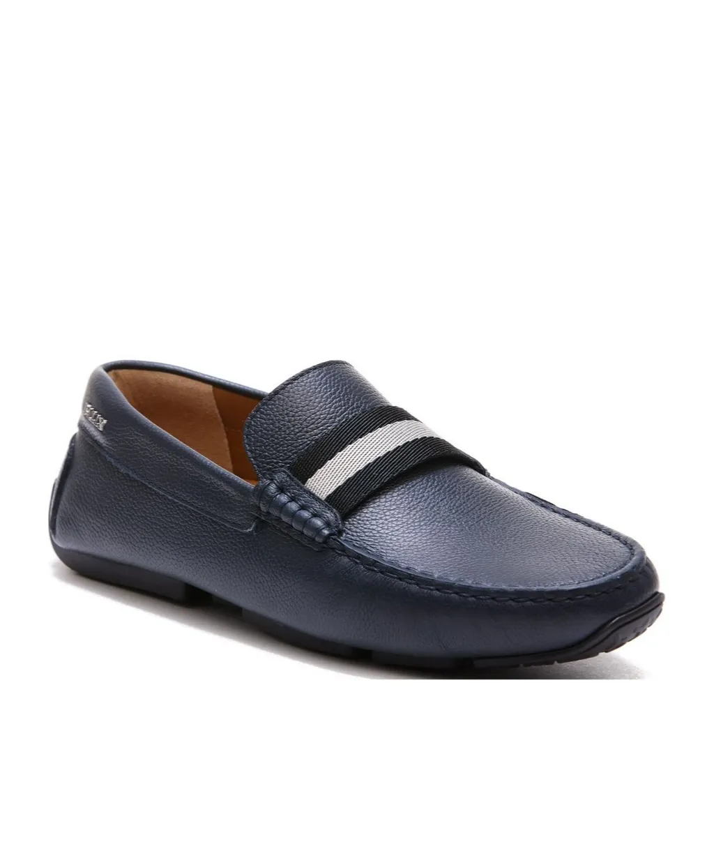 Pearce Driving Shoes