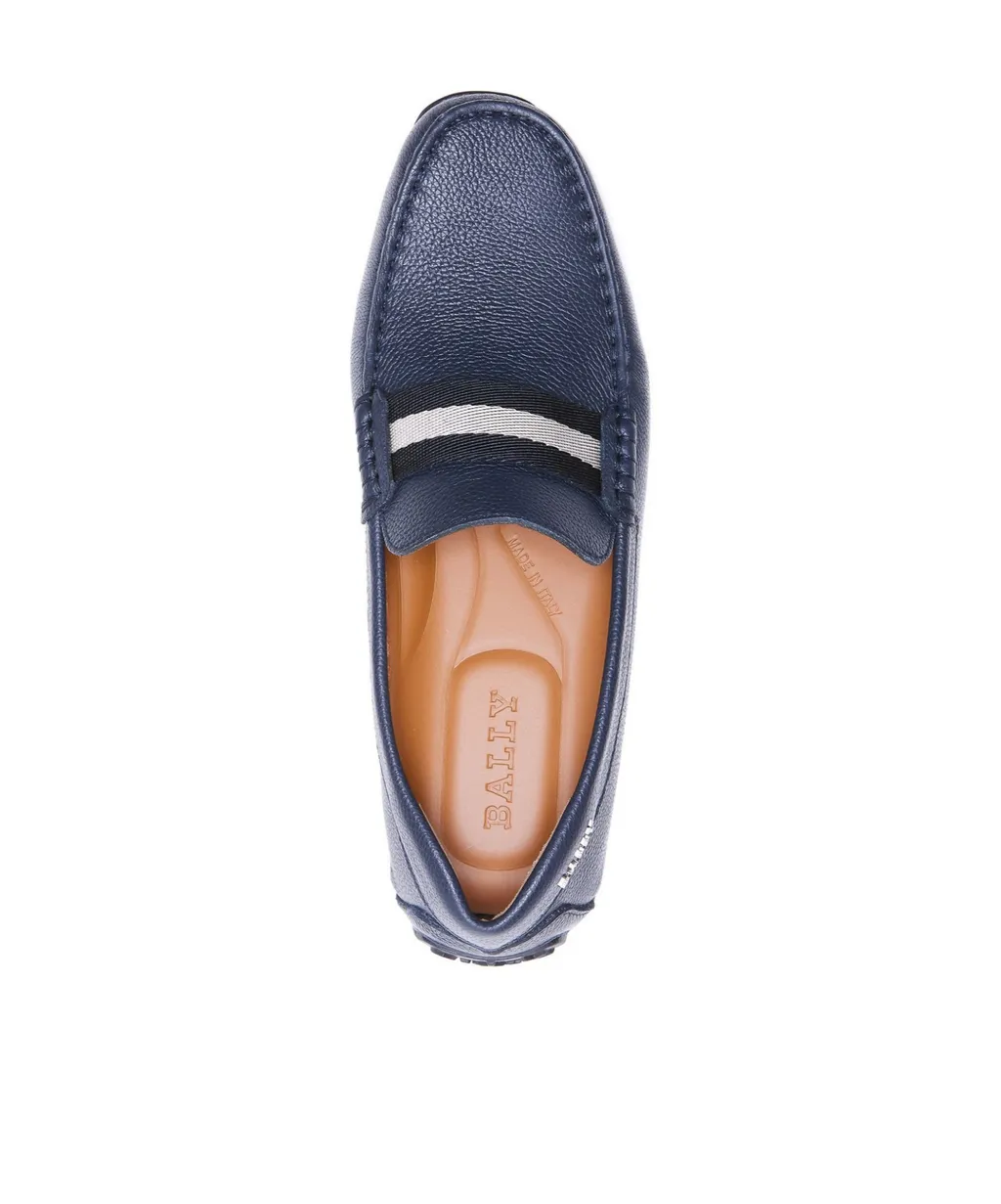 Pearce Driving Shoes