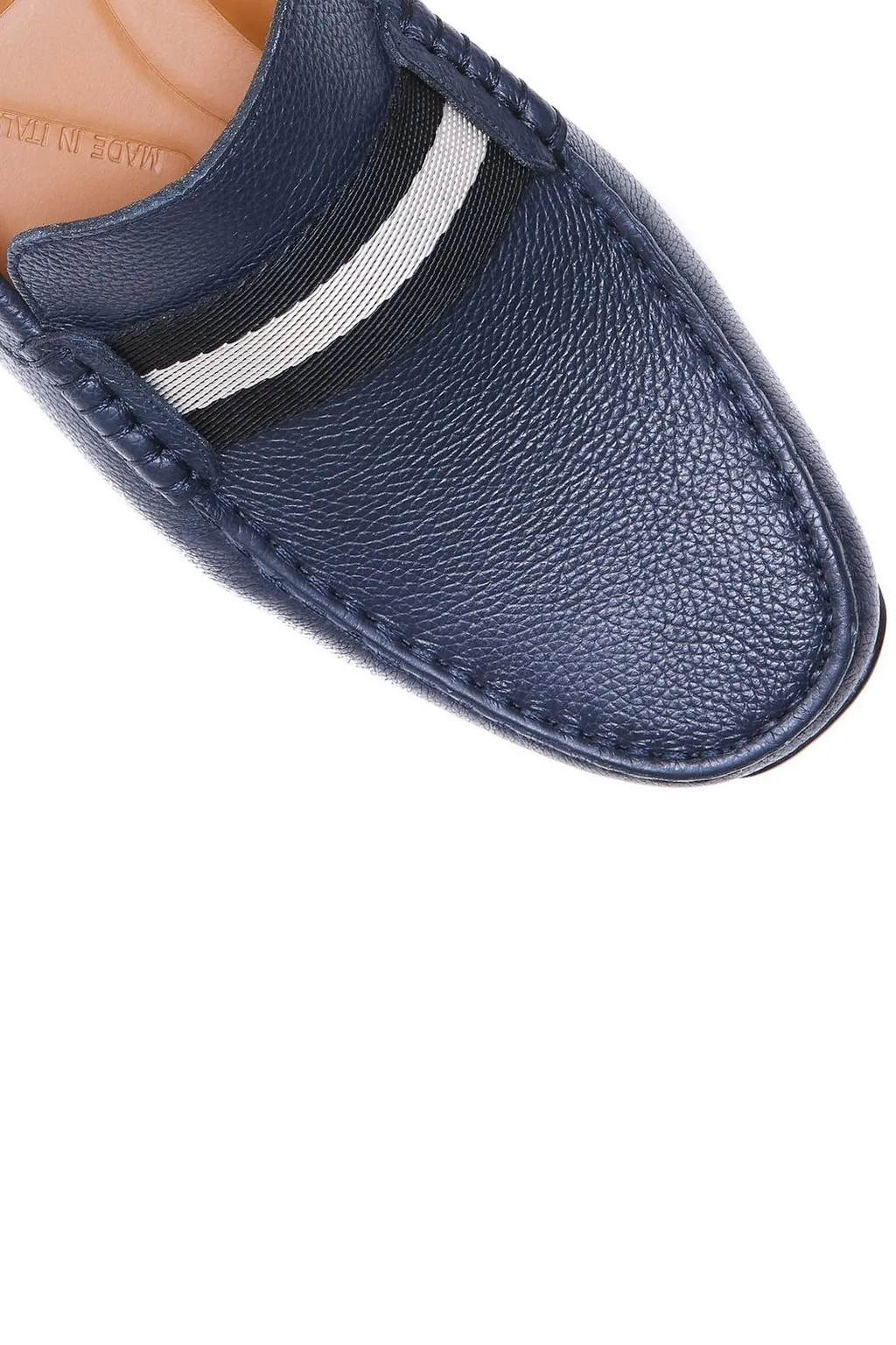 Pearce Driving Shoes
