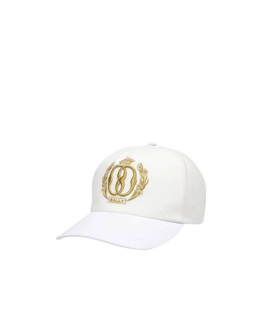 Logo Hat