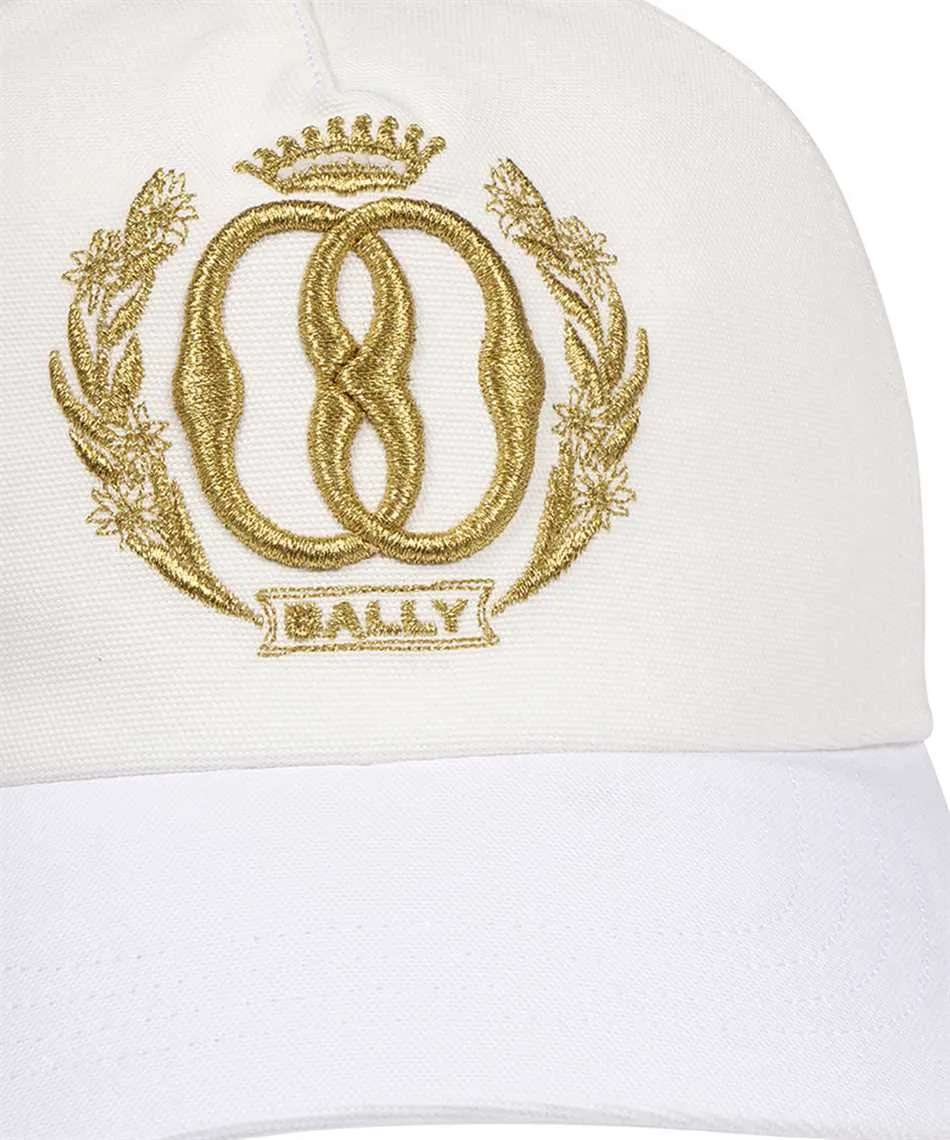 Logo Hat