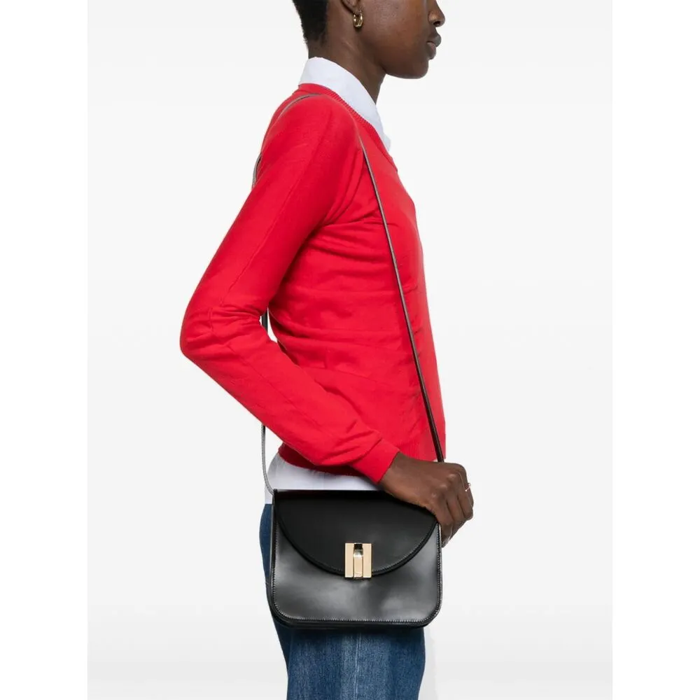 Logo Shoulder Bag