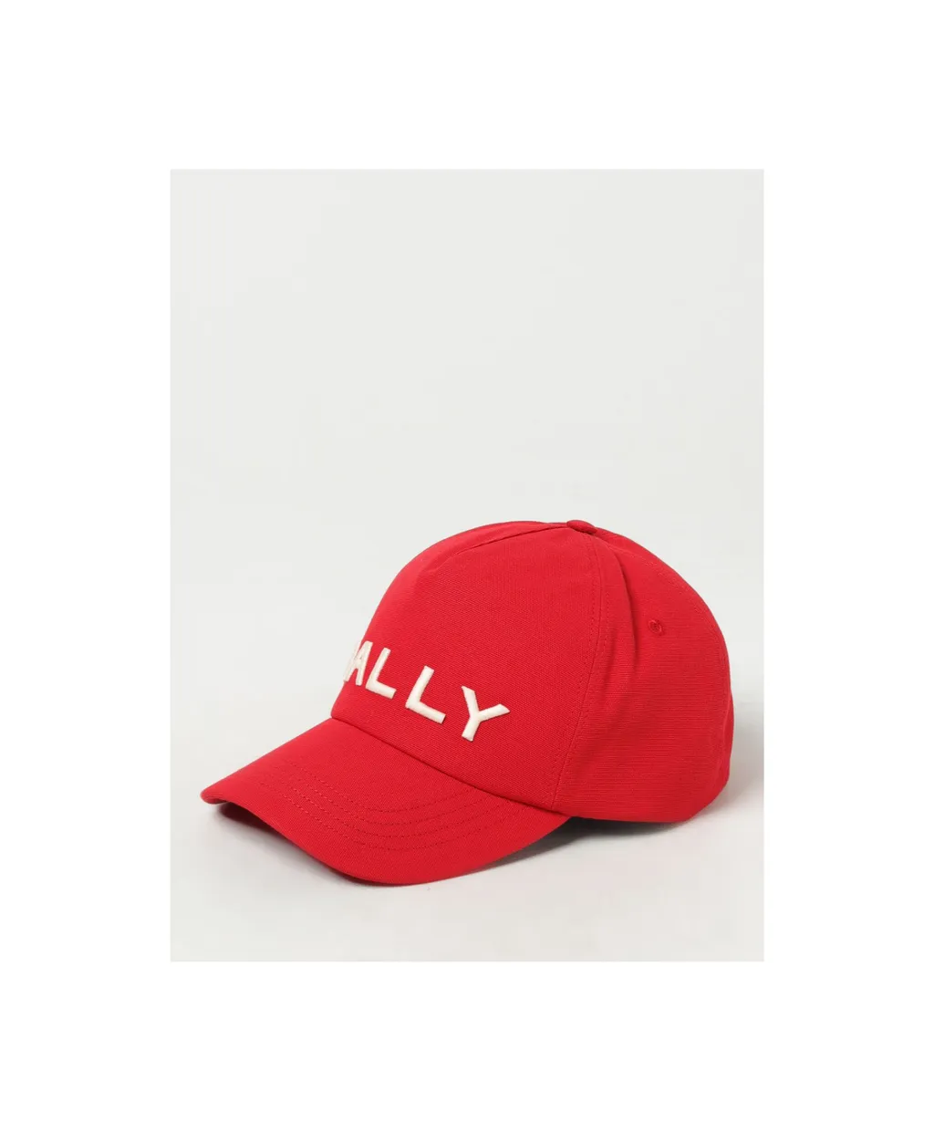 Logo Baseball Hat