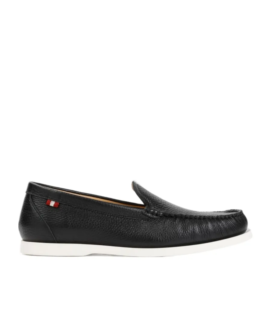 Round-Head Casual Shoes