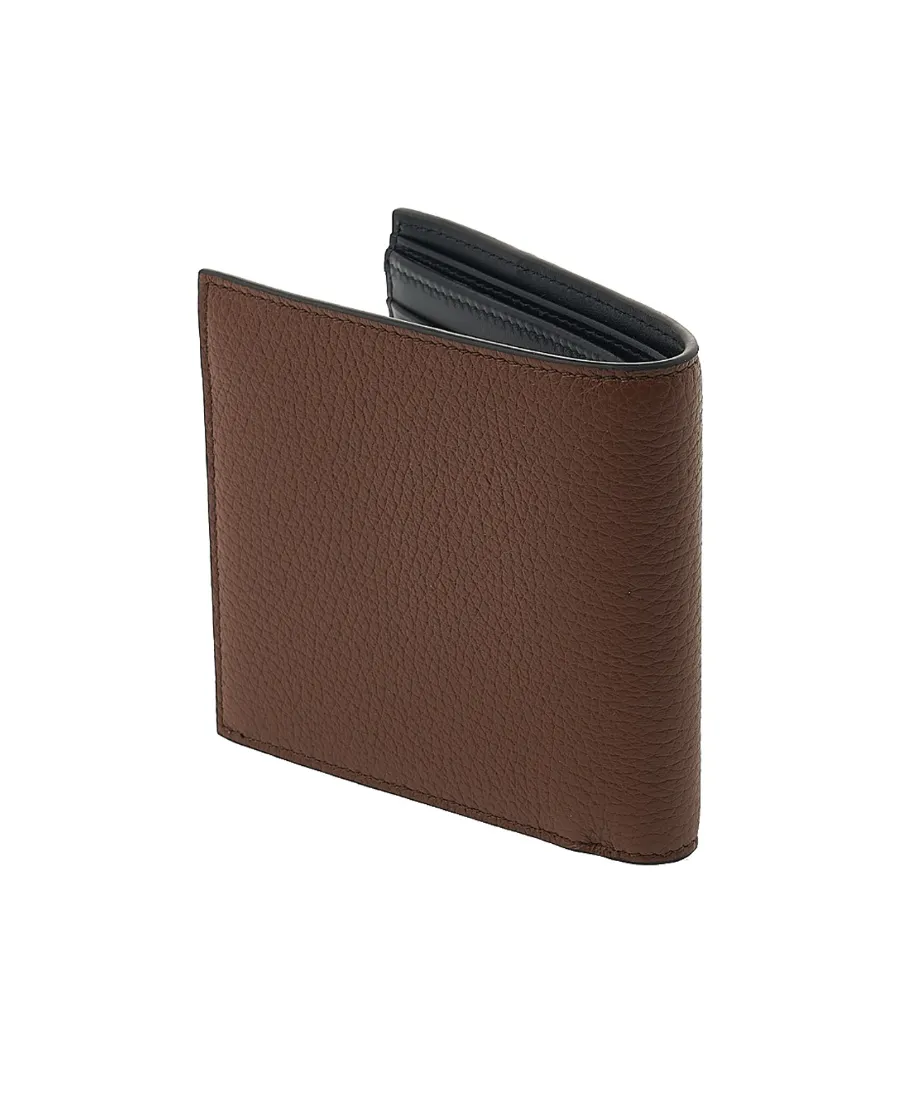 Logo Bifold Wallet