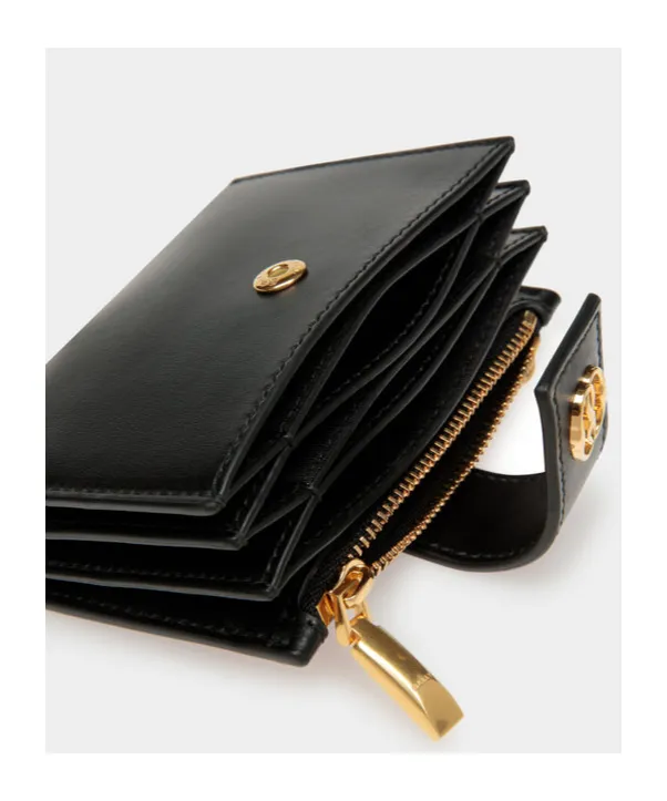 Chain Card Bag