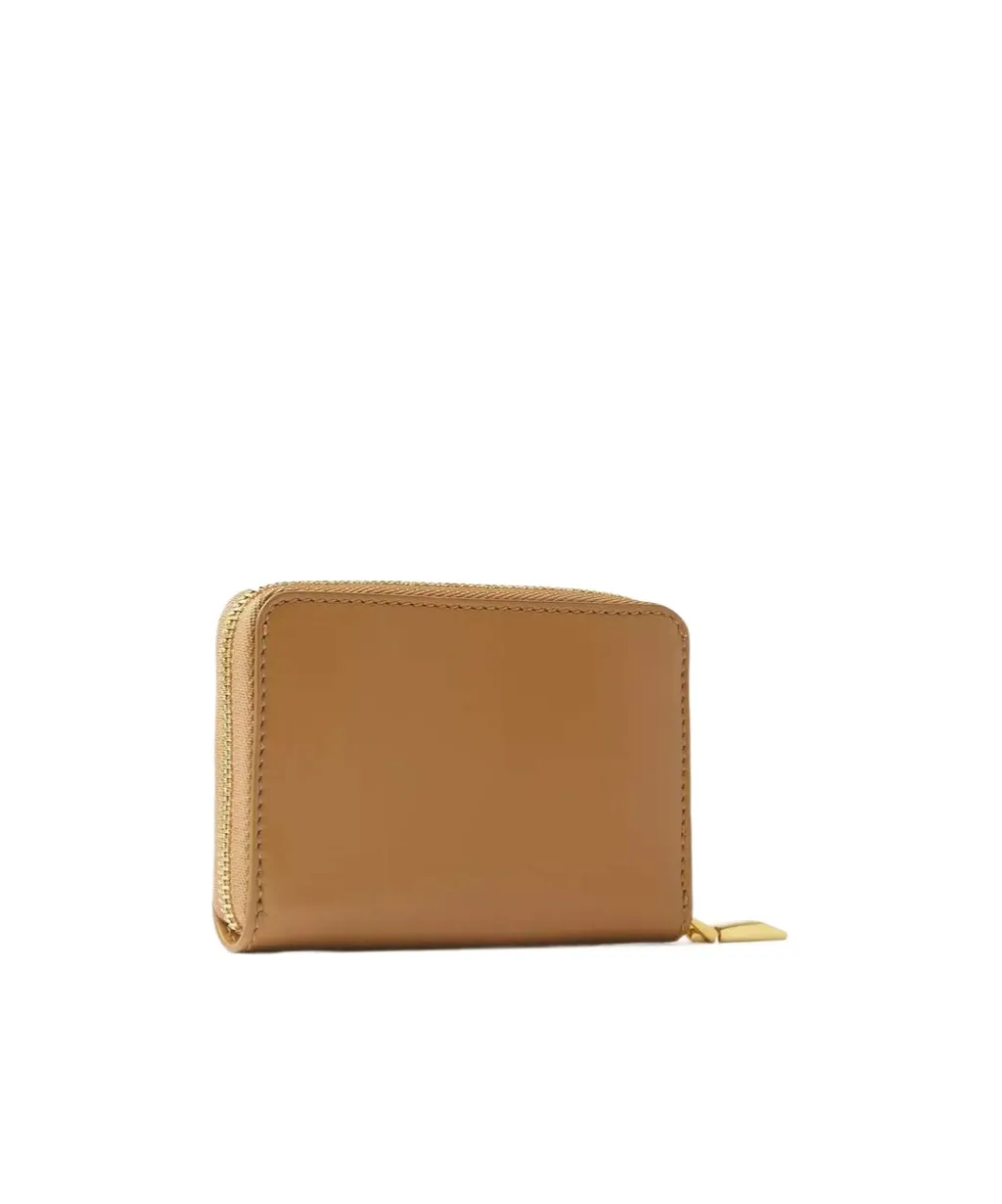 Zipper Wallet