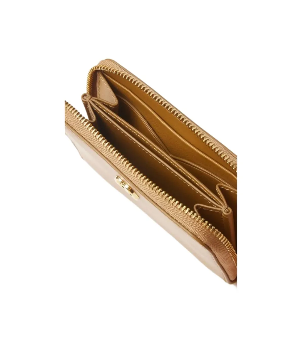 Zipper Wallet