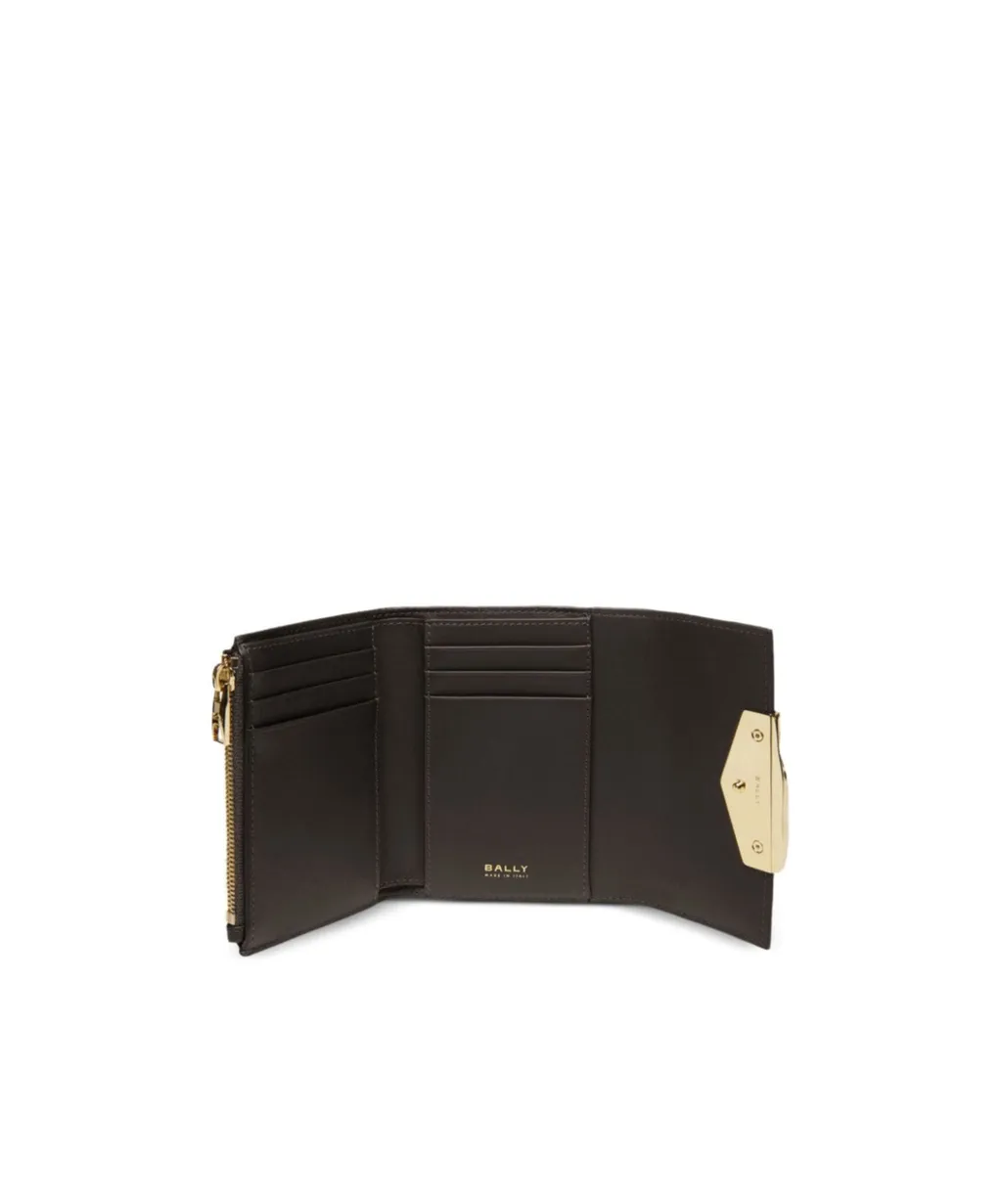 Trifold Wallet
