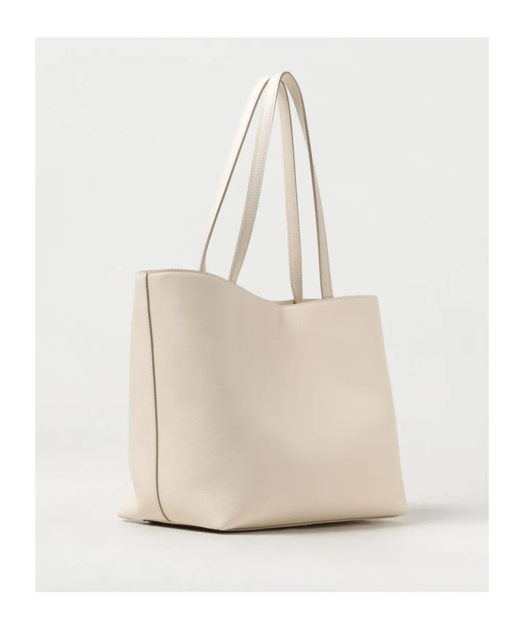 Letter Logo Handbag