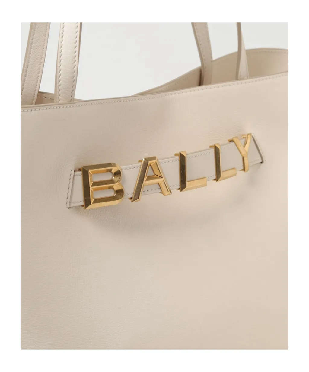 Letter Logo Handbag