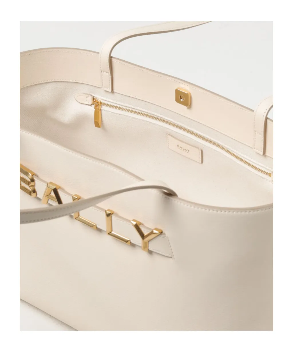 Letter Logo Handbag