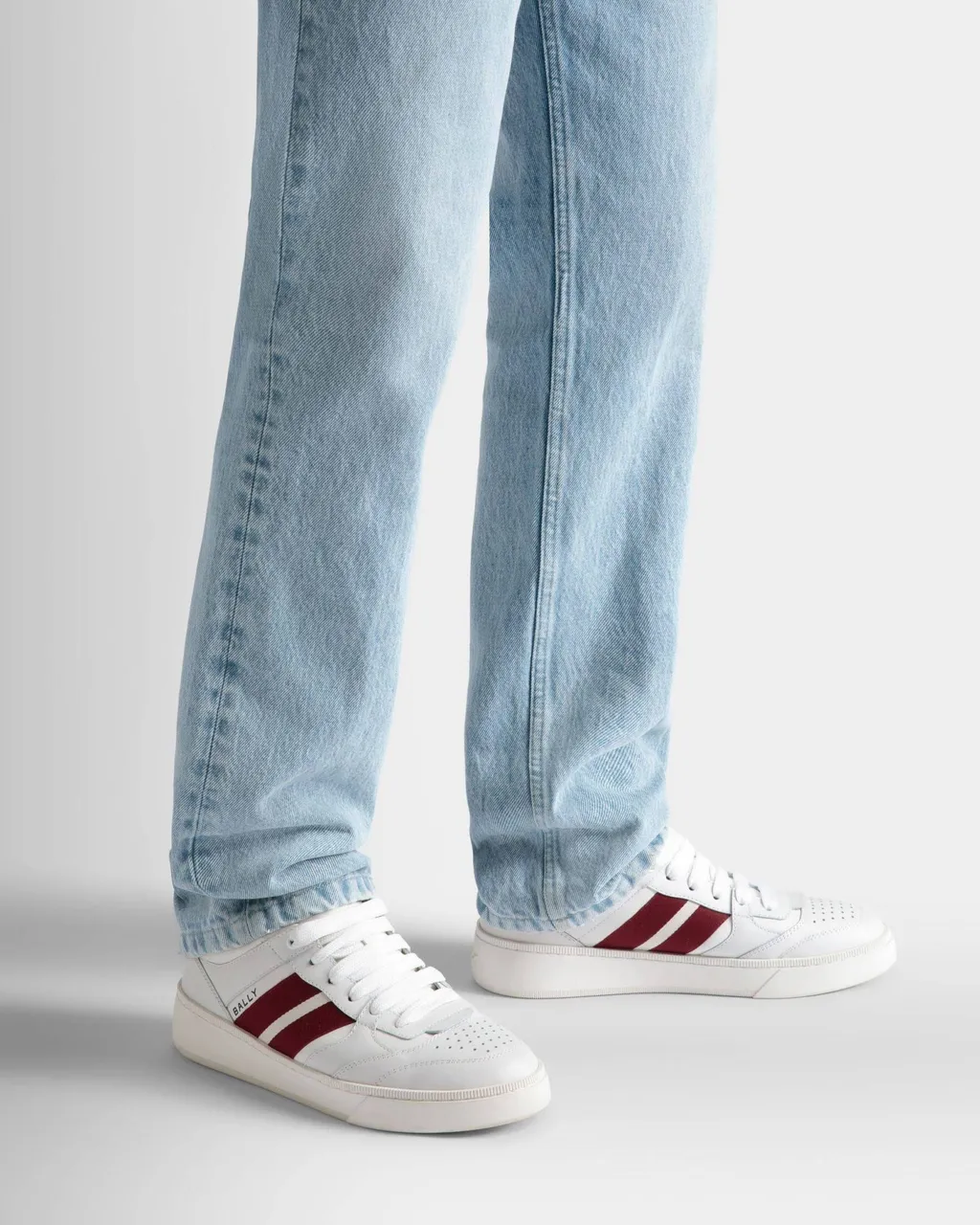 Tie Low Upper Board Shoes