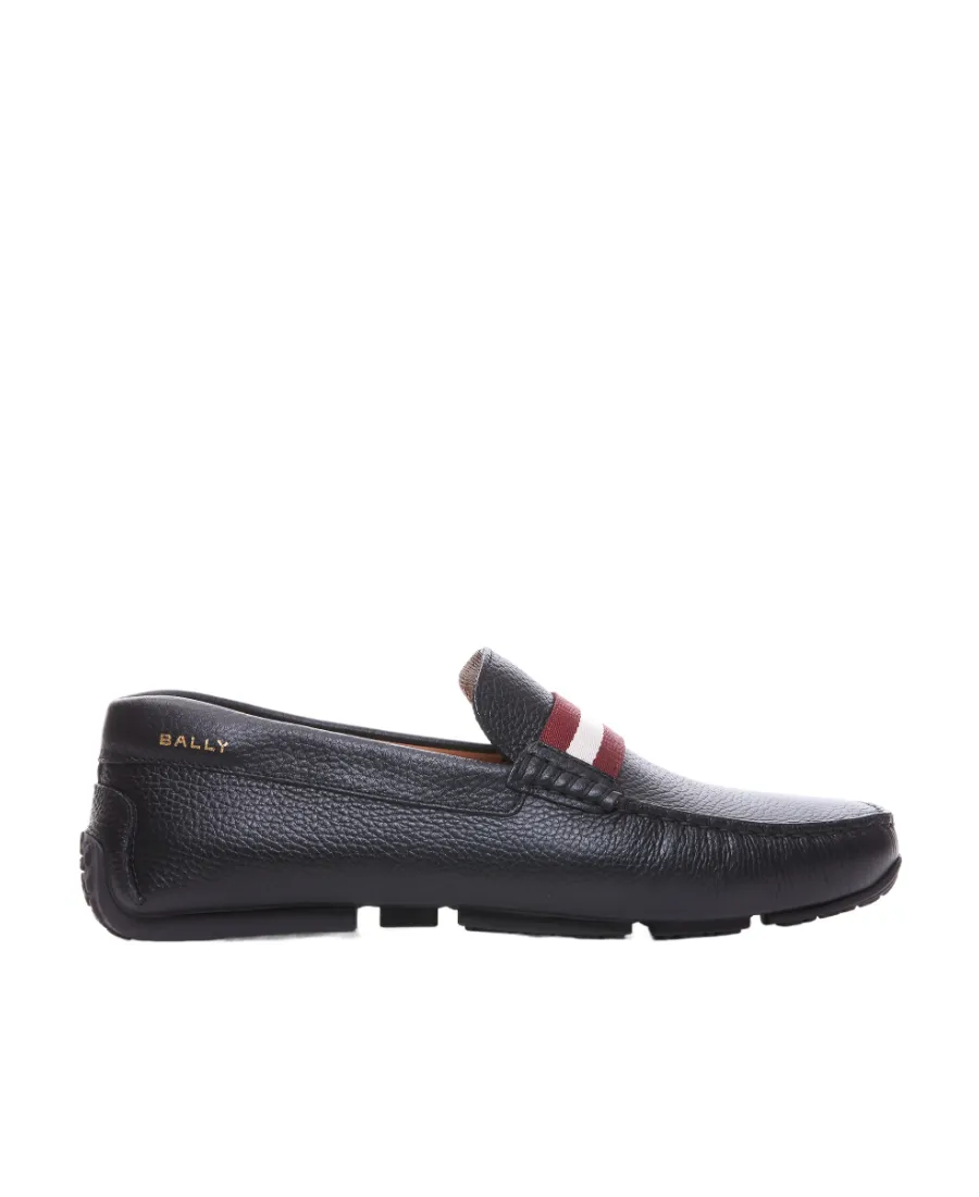 Perthy Slip-On Loafers