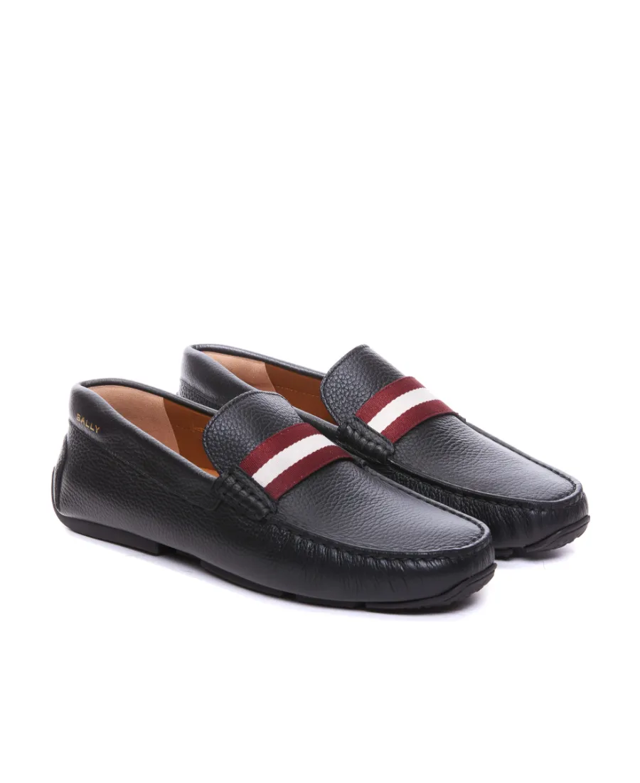 Perthy Slip-On Loafers