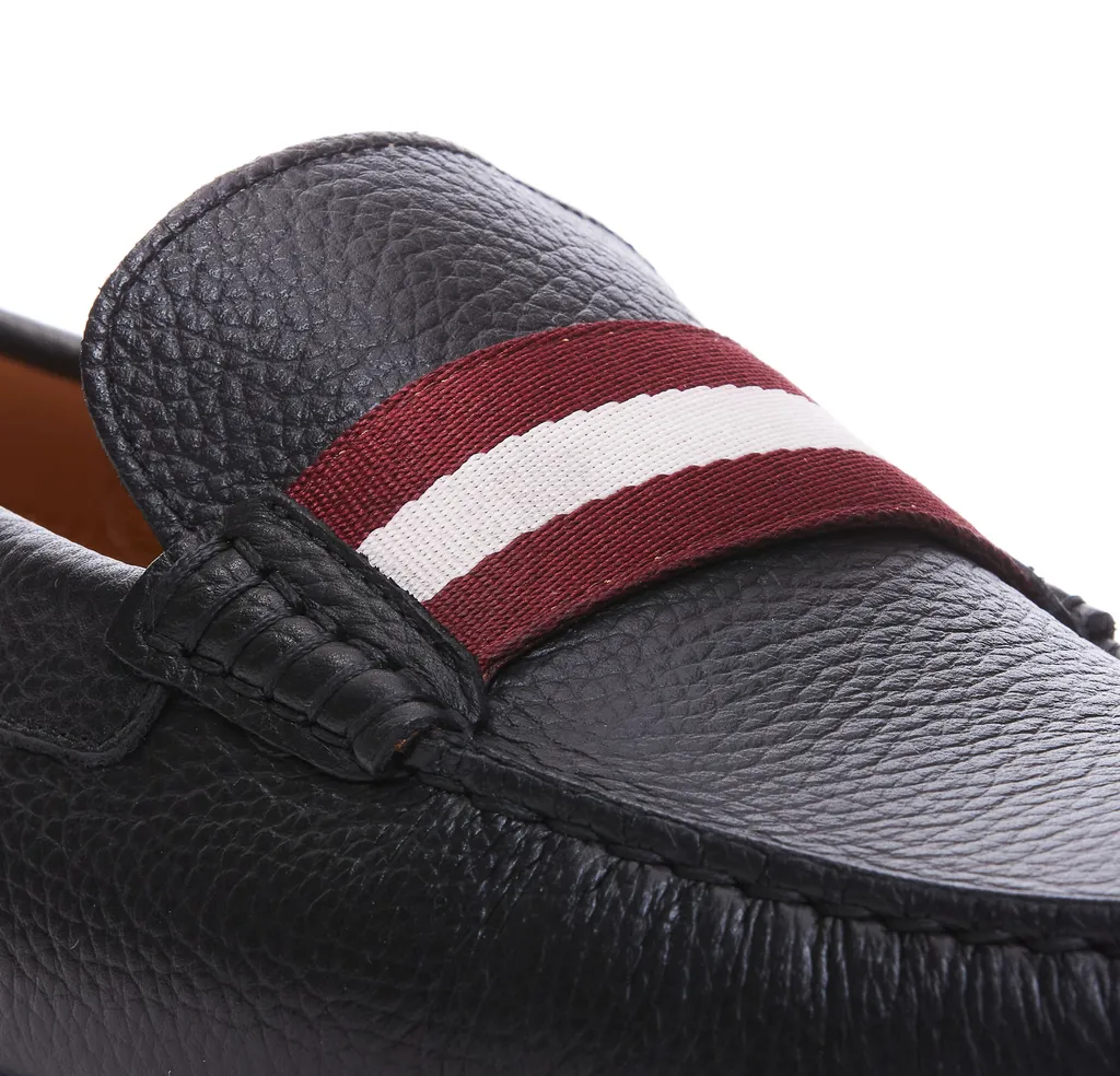 Perthy Slip-On Loafers
