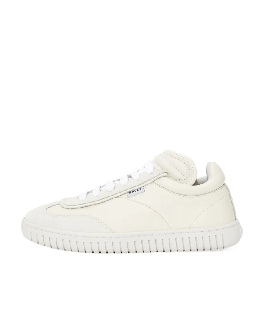 Lace Up Sneakers