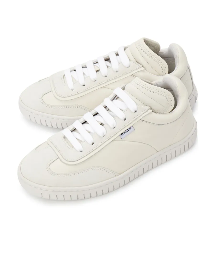 Lace Up Sneakers
