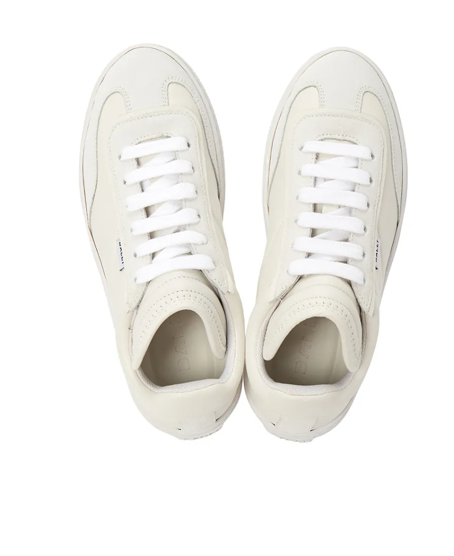 Lace Up Sneakers