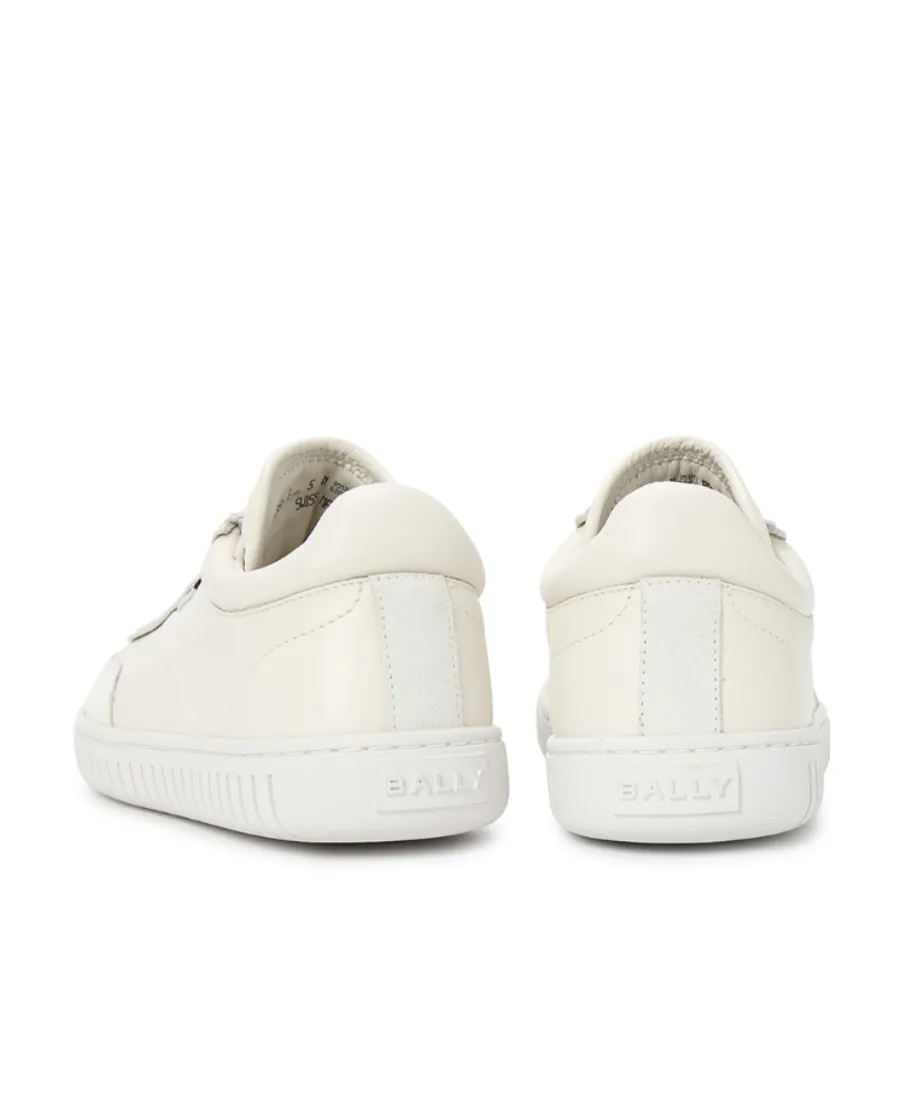 Lace Up Sneakers