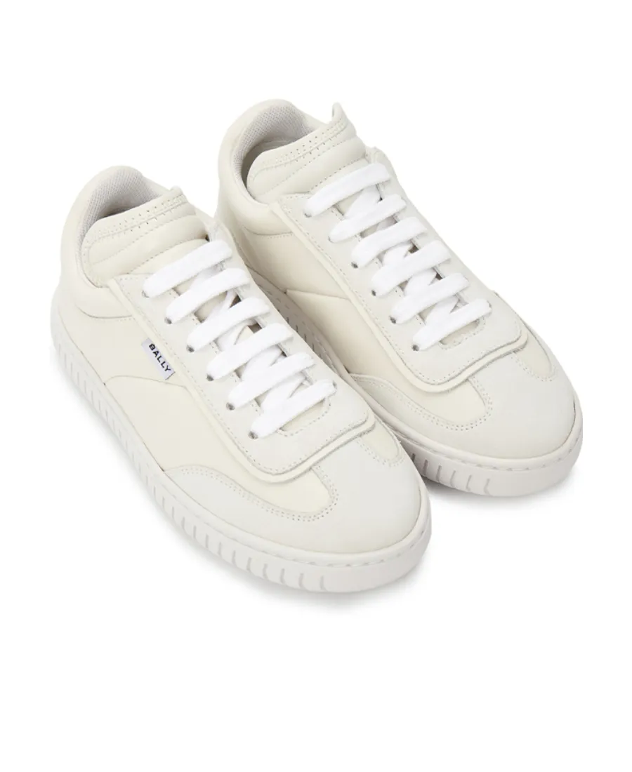 Lace Up Sneakers