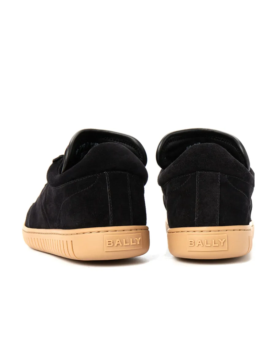 Round Head Low Upper Board Shoes