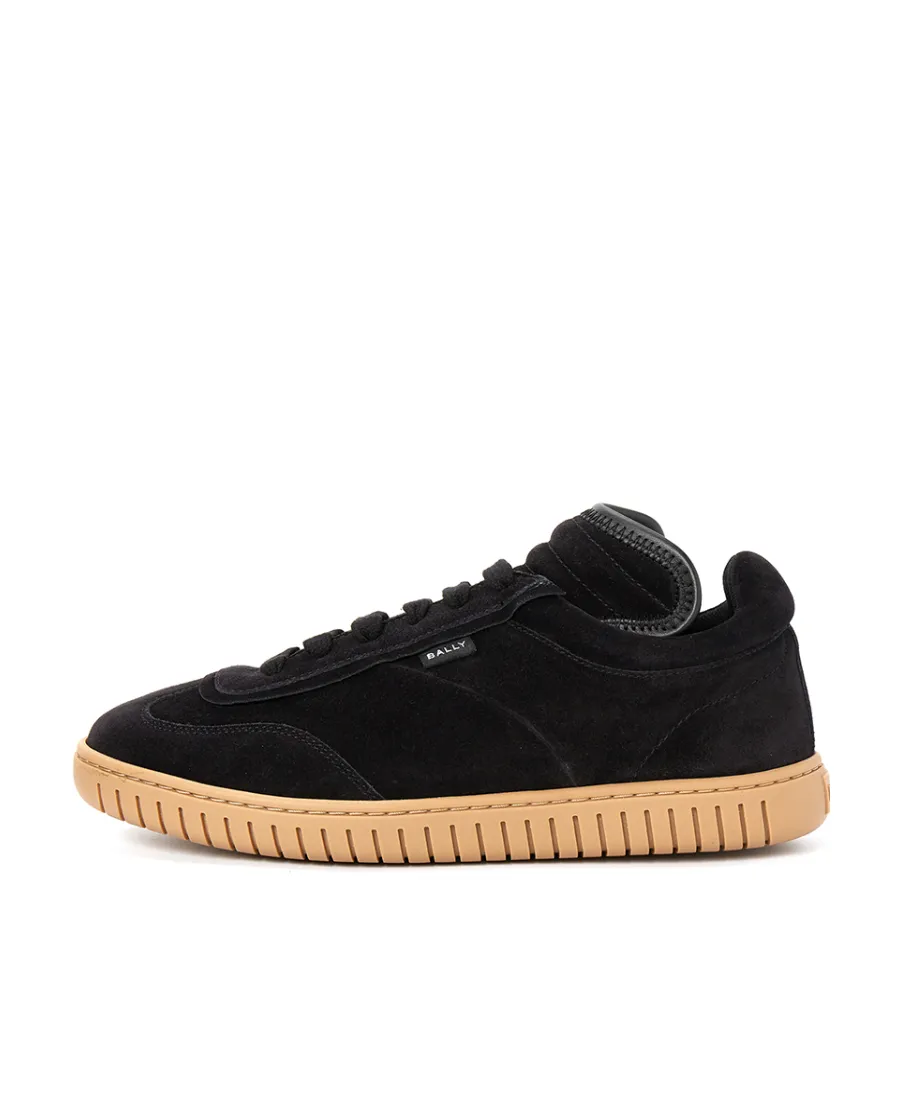 Round Head Low Upper Board Shoes