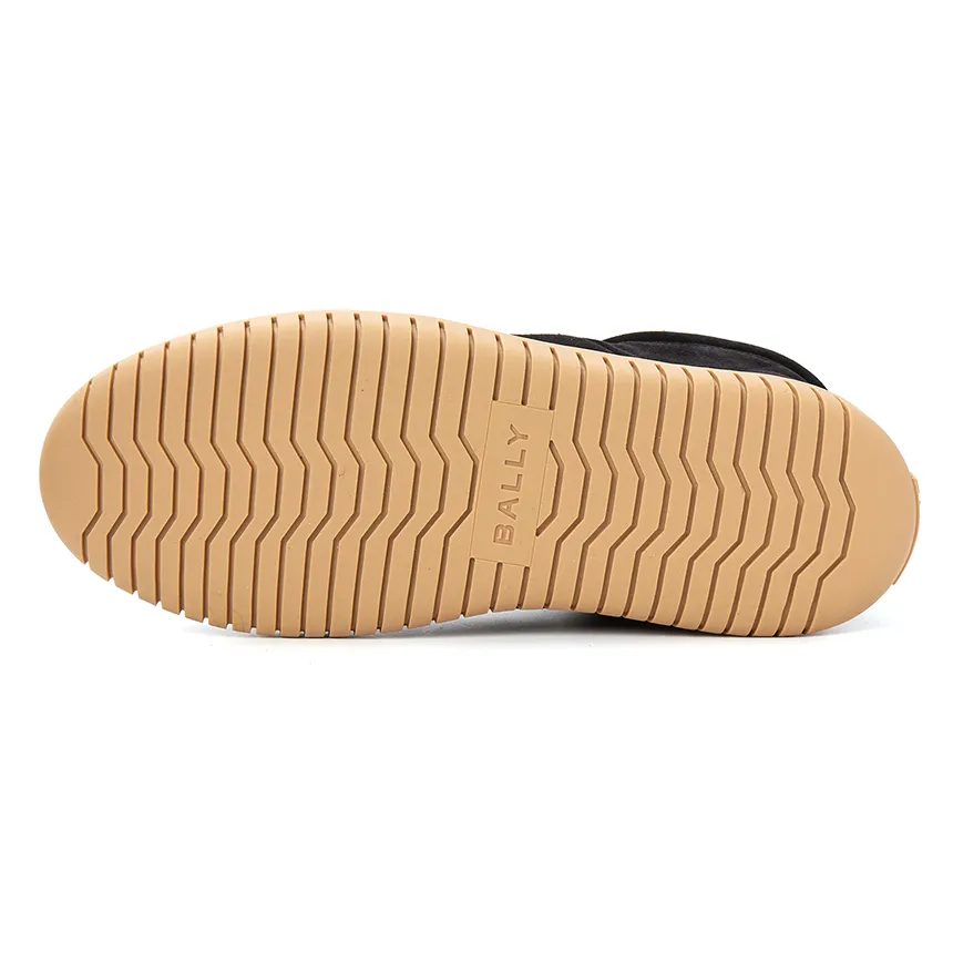 Round Head Low Upper Board Shoes