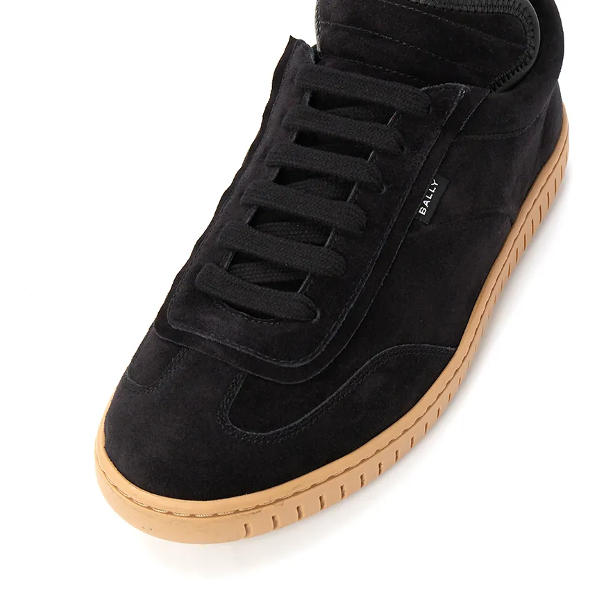 Round Head Low Upper Board Shoes